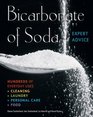 Bicarbonate of Soda Hundred of Everyday Uses Cleaning Laundry Personal Care Food