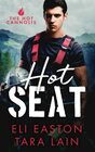 Hot Seat A Hot Firefighter Big Crazy Family Opposites Attract MM Romance