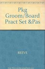 Groom  Board Practice Set with PASS