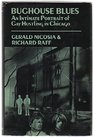 Bughouse blues An intimate portrait of gay hustling in Chicago