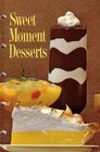Sweet Moment Desserts