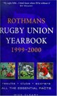 Rothmans Rugby Union Yearbook 19992000