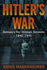 Hitler's War