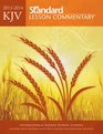 KJV Standard Lesson Commentary 20132014