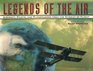 Legends of the Air