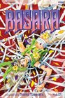 Basara Volume 21