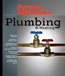 Popular Mechanics Plumbing  Heating