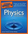 The Complete Idiot's Guide to Physics 2nd Edition
