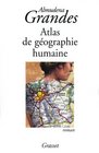 Atlas de gographie humaine