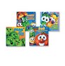 Veggie Tales Lessons Collection