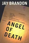 Angel of Death (Chris Sinclair, Bk 1)