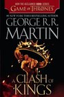 A Clash of Kings (Song of Ice and Fire, Bk 2)