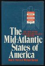 Peirce MidAtlantic States of America