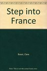 Step into France