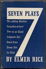 Seven Plays