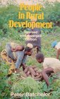 People in Rural Development