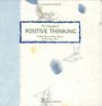 The Language of Positive Thinking: A Blue Mountain Arts Collection (More Titles to Encourage Dreams)