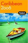Fodor's Caribbean 2006