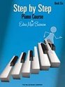 Step by Step Piano Course