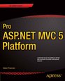 Pro ASPNET MVC 5 Platform