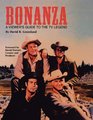 Bonanza A Viewer's Guide to the TV Legend