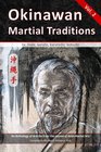 Okinawan  Martial Traditions Vol 2 Te Tode Karate Karatedo Kobudo