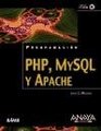 PHP MySQL y Apache