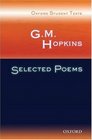 GM Hopkins Selected Poems