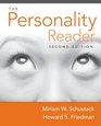 Personality Reader The