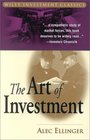 The Art of Investment