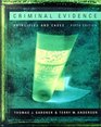 Criminal Evidence  Principles and Cases