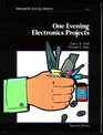 One Evening Electronics Projects
