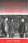 The Red Army 19181941 From Vanguard of World Revolution to America's Ally