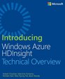 Introducing Windows Azure HDInsight