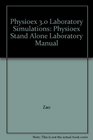 Physioex 30 Laboratory Simulations Physioex Stand Alone Laboratory Manual