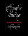 Calligraphic Lettering