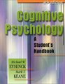 Cognitive Psychology A Student's Handbook