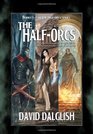 The Half-Orcs: Books 1-5
