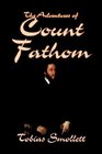 The Adventures of Count Fathom