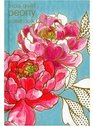 Tricia Guild Peony Notebook