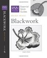 Blackwork (Essential Stitch Guide)
