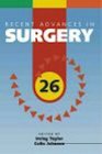 Recent Advances in Surgery 26