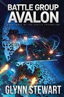 Battle Group Avalon Castle Federation Book 3