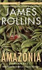 Amazonia  A Novel
