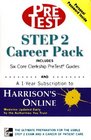 PreTest Step 2 Career Pack