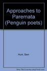 Approaches to Paremata