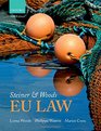 Steiner  Woods EU Law
