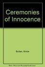 Ceremonies of Innocence