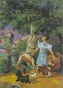 The Wizard of Oz (Illustrated Junior Library)