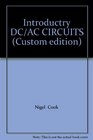 Introductry DC/AC CIRCUITS